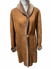 Rafel shearling sheepskin for sale  Virginia Beach