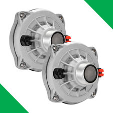2x Timpano TPT-D250X 1"Exit Phenolic Compression Driver 250Watt Pro Audio - Par comprar usado  Enviando para Brazil