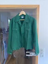 Bücking arbeitsjacke bundjack gebraucht kaufen  Neumarkt i.d.OPf.