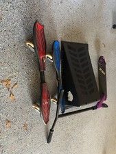Skateboards ramp set for sale  Katy