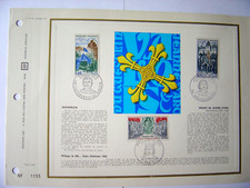 Duguesclin jeanne arc d'occasion  Krautergersheim