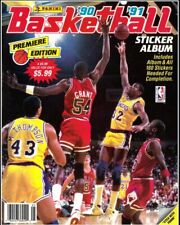 NBA Basketball 1990-1991 Panini Álbum Edição Digital em PDF comprar usado  Enviando para Brazil