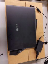Msi modern fhd for sale  Lewisburg