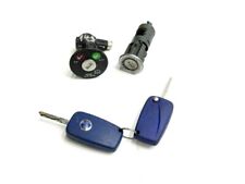 Riginal fiat stilo gebraucht kaufen  Neuburg a.d.Donau