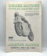 1982 brands hatch for sale  HULL