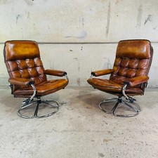 Vintage norwegian tan for sale  LEWES