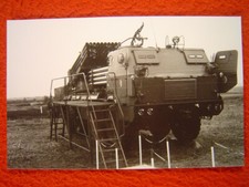 Raketenwerfer tatra lastwagen gebraucht kaufen  Berlin