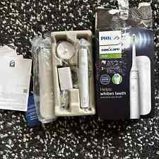 Philips sonicare 4100 for sale  EDINBURGH