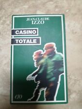 Casino totale jean usato  Zerbolo