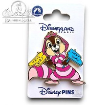 Pin disney cheshire d'occasion  Coulommiers