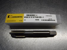 Usado, Torneira plugue Kennametal M16x2 D7 3 flautas HSS T820M160X200RD7-A KSU30 (LOC2632) comprar usado  Enviando para Brazil