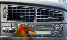Left center dash for sale  Wood Ridge
