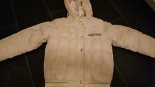 Rocawear winterjacke rosa gebraucht kaufen  Schweinfurt