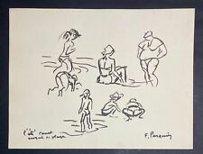 Francis pasquier carnet d'occasion  Issy-les-Moulineaux