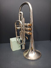 Besson prototype cornet d'occasion  Expédié en Belgium