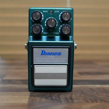 Ibanez ts9b bass d'occasion Ibanez ts9b bass d'occasion  Expédié en France