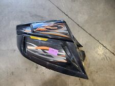ARCTIC CAT SNOWMOBILE 2007 UP F5 F6 F8 F1000 PAINEL LATERAL ESQUERDO TWIN SPAR comprar usado  Enviando para Brazil