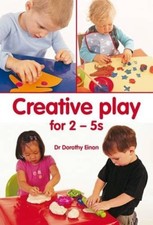 Creative play for usato  Spedire a Italy