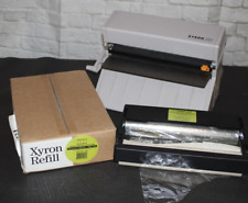 xyron for sale xyron for sale BURNTWOOD