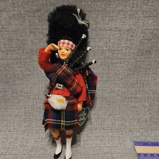 Vintage 1970 scottish for sale  Huron