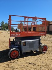 2016 skyjack 6832rt for sale  Brea
