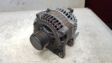 Lichtmaschine generator 120a gebraucht kaufen  Vellberg