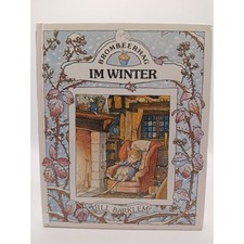 Brombeerhag winter jill gebraucht kaufen  Buttenwiesen