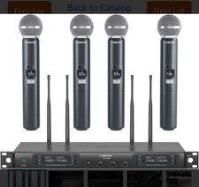 Pro Audio Equipment for sale  Lansing