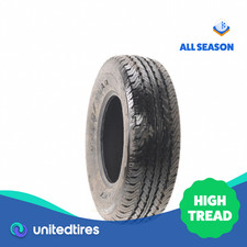 goodyear wrangler p235 75r15 for sale goodyear wrangler p235 75r15 for sale Chicago