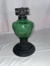 Vintage green depression for sale  Nampa