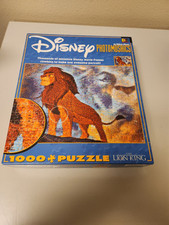 Disney lion king for sale  Seattle