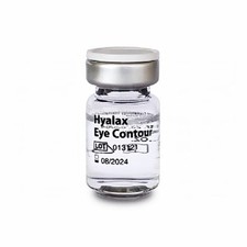 Hyalax eye contour gebraucht kaufen  Kolbermoor