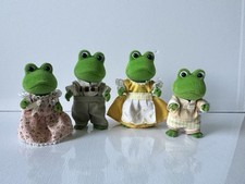 Vintage sylvanian families usato  Spedire a Italy