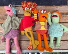 Lot vintage mokey for sale  Detroit