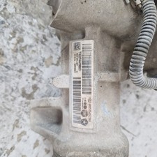 Scatola sterzo guida usato Scatola sterzo guida usato  Mineo