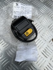 Commodo droit peugeot d'occasion Commodo droit peugeot d'occasion  Mézidon-Canon