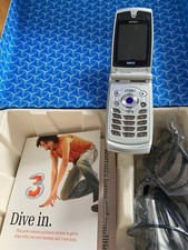 Nec e616v mobile for sale  CAERNARFON