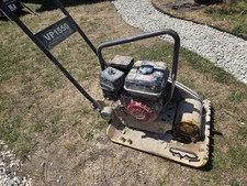 Wacker neuson vp1550 for sale  READING