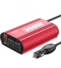 300watt pure sine for sale  Lake Elsinore