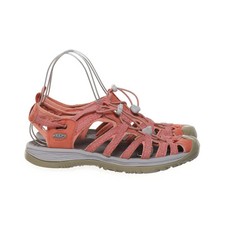 Keen, sandały, rozmiar: 42, czerwone, unisex (dorośli) #bHr na sprzedaż  PL