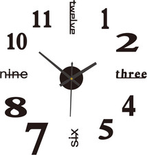 Orologio parete fai usato  Roma