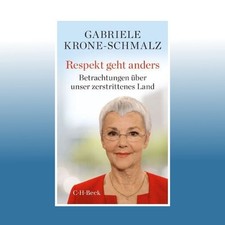 Respekt geht gabriele gebraucht kaufen  Bornheim