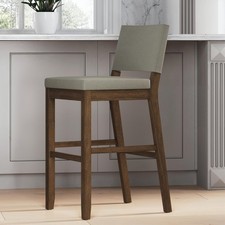 Linus modern upholstered for sale  Claymont