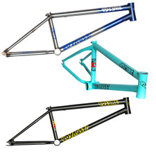 Volume bmx rahmen gebraucht kaufen  Barsinghausen