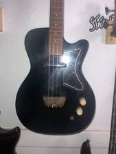 danelectro bass for sale  Pleasant Hill