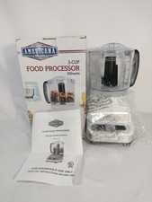 Americana classics cup for sale  Chelmsford
