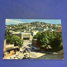 Trieste piazza liberta usato  Bari