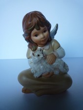 Goebel engel katze gebraucht kaufen  Köln