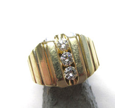 gorgeous diamond ring for sale  Palm Springs