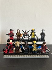 Deadpool wolverine customised for sale  CHELTENHAM
